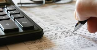 Professional accountant in Cedarburg